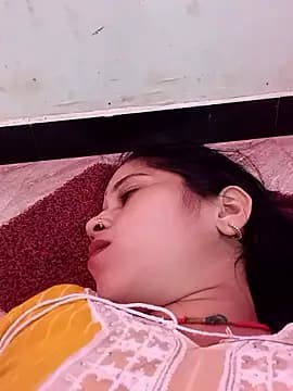 Sanjna_babby live cam on Stripchat