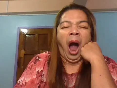 PinayAlexandra live cam on Stripchat