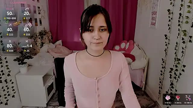 Alexa_Lexi_ live cam on Stripchat