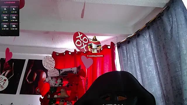 Niky_777 live cam