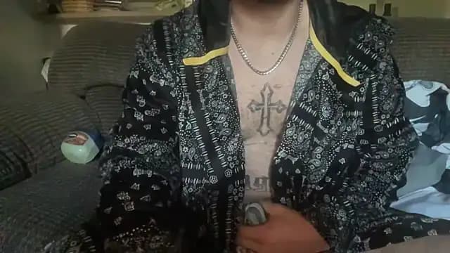 DR_Green911 live cam