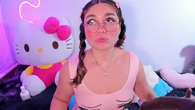 CassieBigass_ live cam