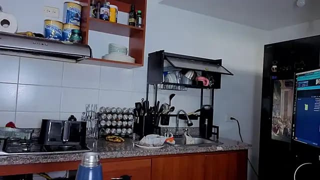 Nicky_sexfire live cam