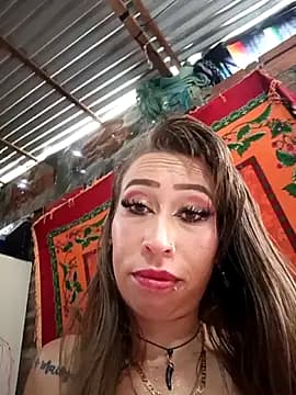 samy-blonde live cam