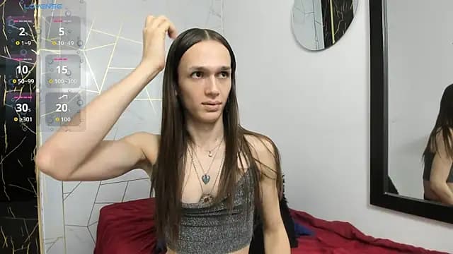 Celestial_Queen_ live cam