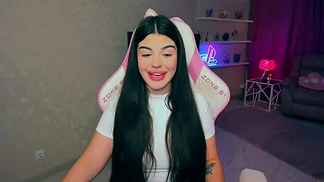 AlluringAriel live cam