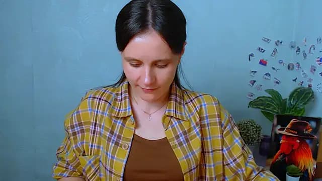 ValeriaHeart_ live cam