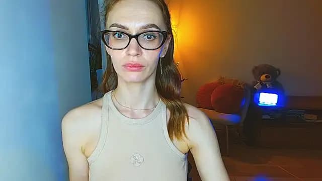 Lady_Sunshine_ live cam