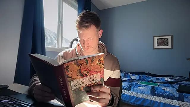 lustylyndon live cam