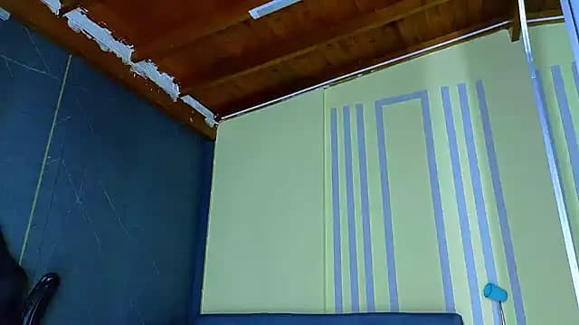 ALANNFERRER live cam on Stripchat