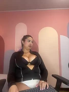 ValeryBoobs1 live cam