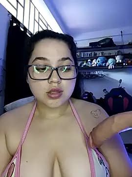 Sweety_chloe live cam