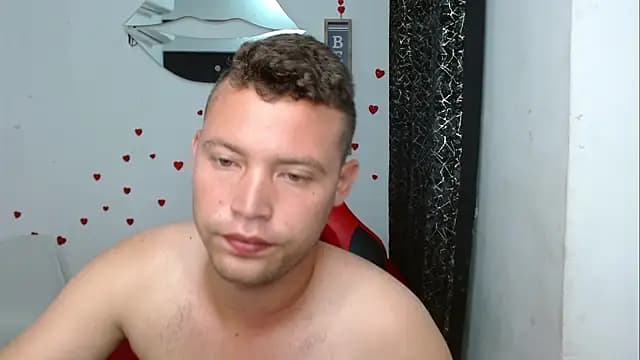 sven_fox723 live cam