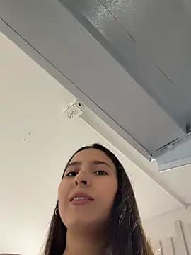 LittleDoll___ live cam