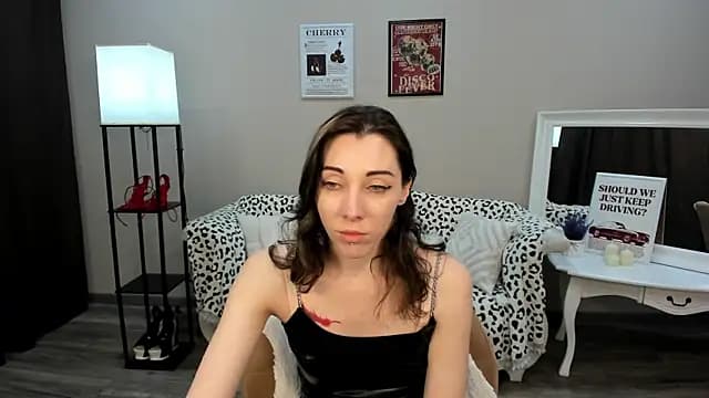 LeilaTaylors live cam on Stripchat