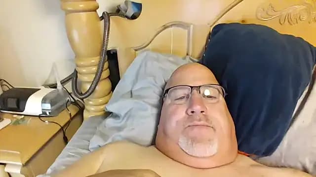 Bigbear0563 live cam