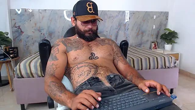 hanz_col live cam