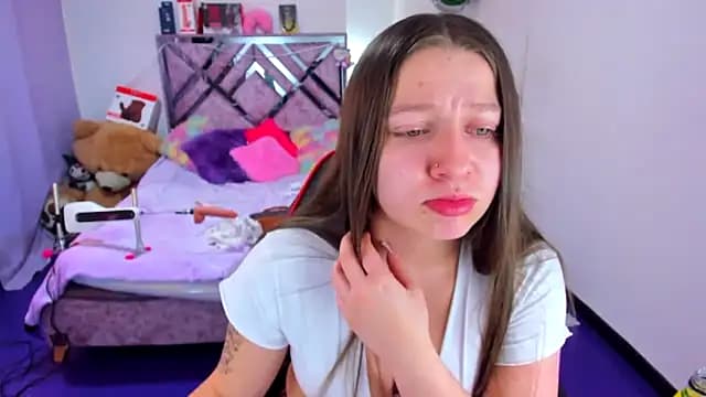 Luna_Analya live cam