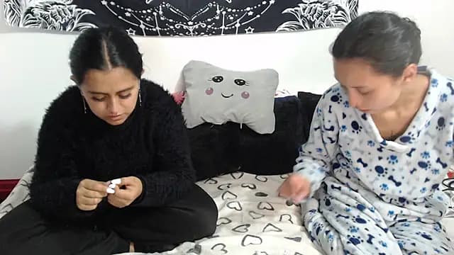 abby_n_emily live cam