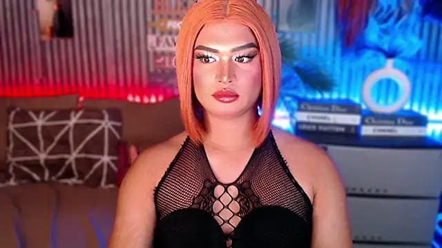 MissSofia_Luxe live cam on Stripchat