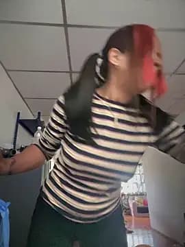 A_Good_Witch live cam