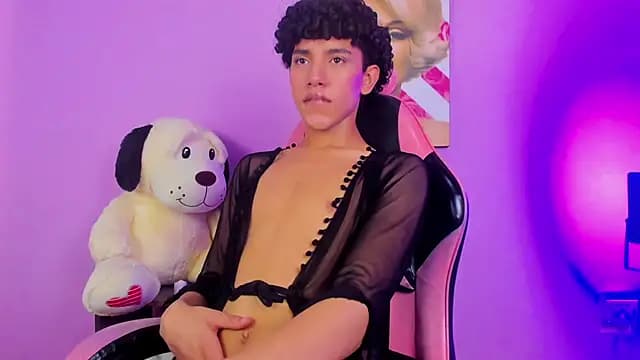 artemis_jones live cam