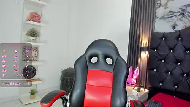 Kagome01 live cam on Stripchat