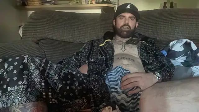 DR_Green911 live cam on Stripchat