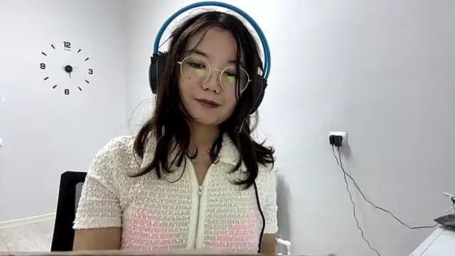 PippiLongstocking live cam on Stripchat