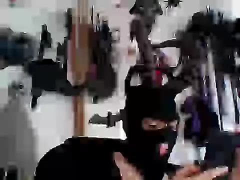 FeticheMacabre live cam