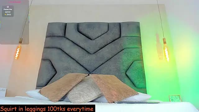 Liinda_Saenz live cam