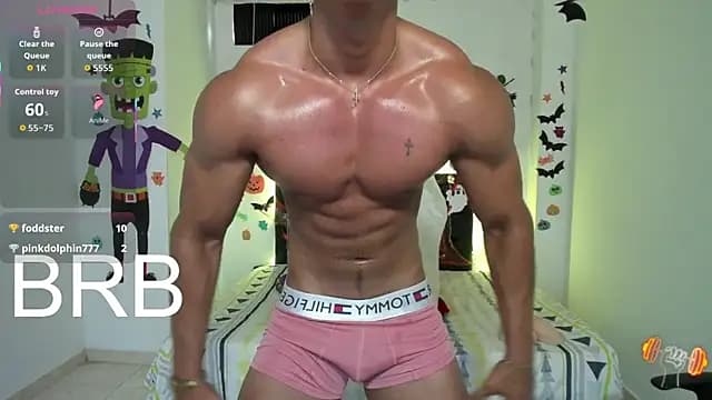 Taylor_John live cam