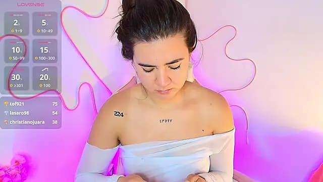 Stepha_babe live cam