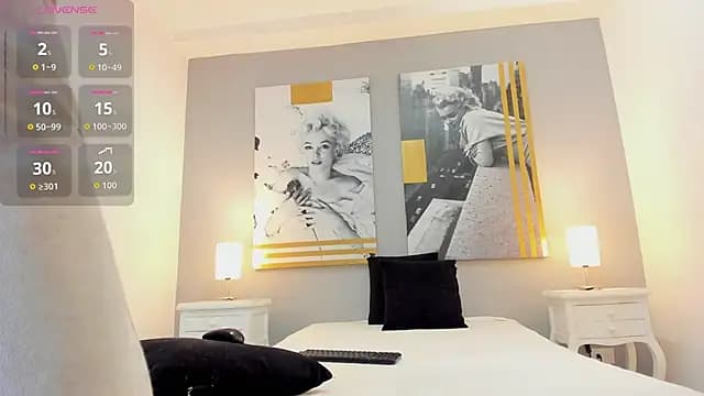 TracyDavis_ live cam