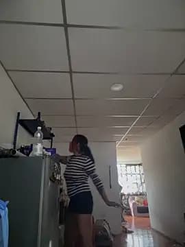 A_Good_Witch live cam