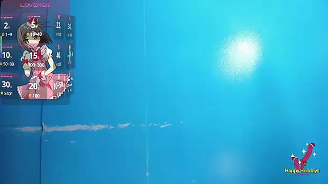 suzume_Mendez live cam