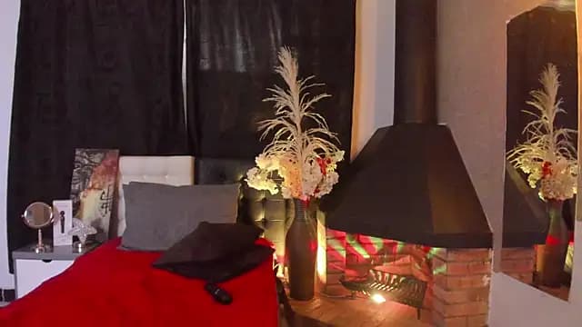 Vicky_Angeel live cam