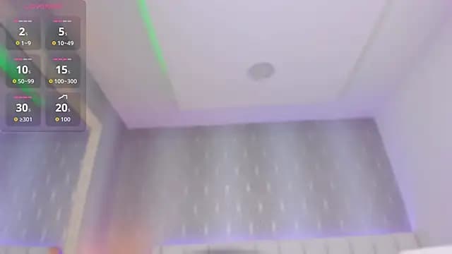 Alma_sterling live cam