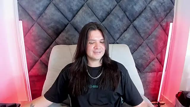 MatthewDavis_ live cam