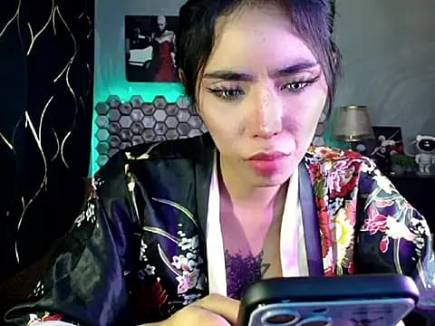 Hot_Metallica69 live cam