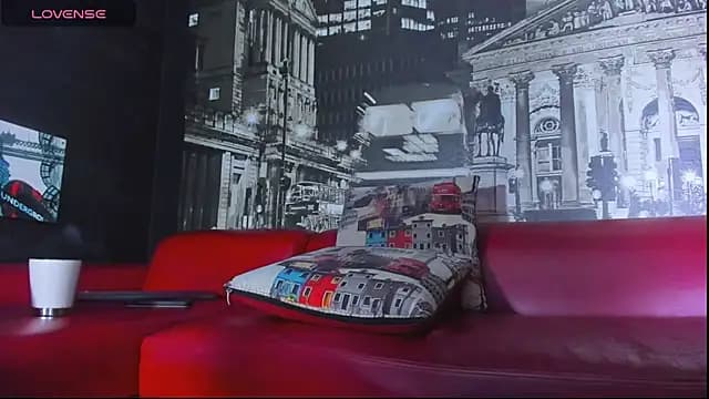 steffanxxll live cam on Stripchat