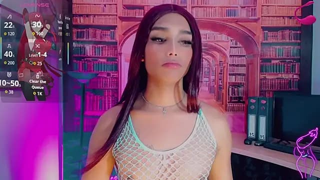 caribbean_passion_ live cam on Stripchat