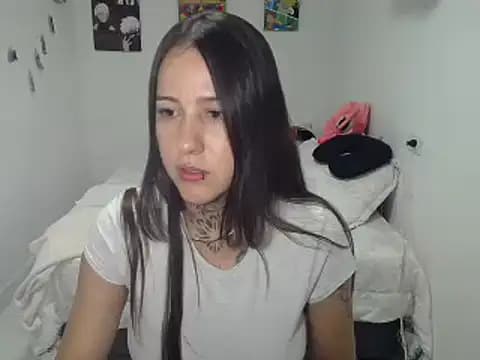 Shely_cratzon7 live cam on Stripchat