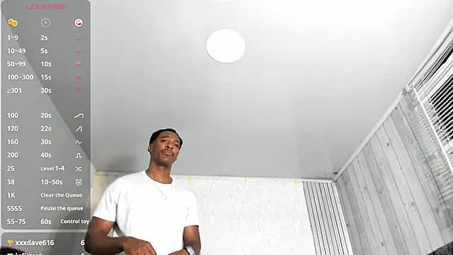 for_itan live cam on Stripchat