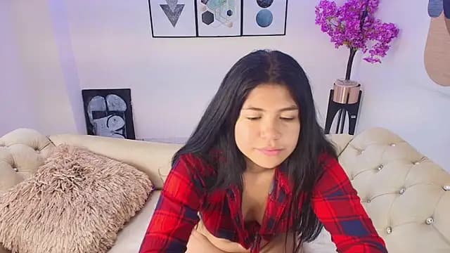 Kitty__meow live cam