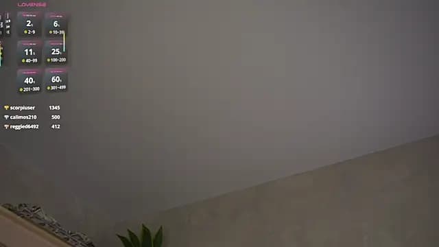 beckymadsons live cam