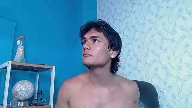 James_Morrisonm live cam