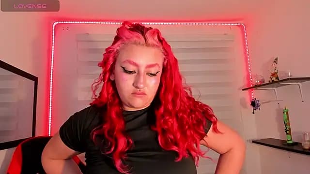 Emily_Jonesh live cam