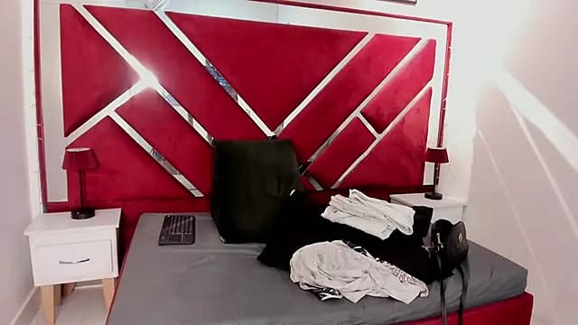 Samantha__Firee live cam