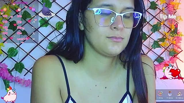 addyson_lee live cam on Stripchat